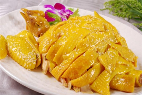 客家盐焗鸡加盟费