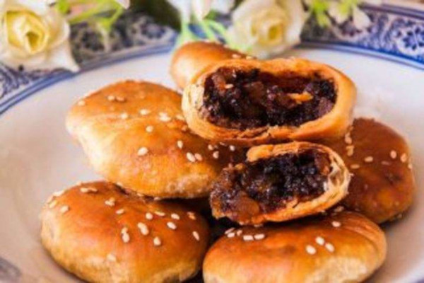 黄山烧饼加盟费
