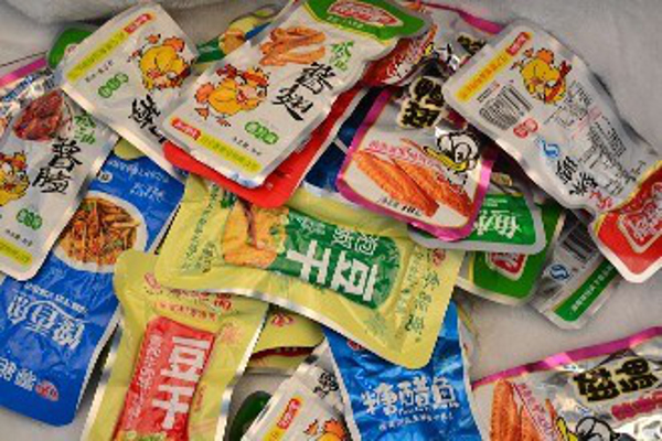 励建钦休闲食品加盟费
