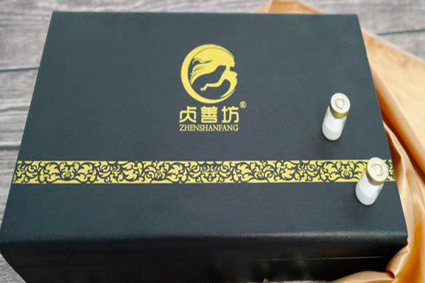 贞善坊养发加盟费