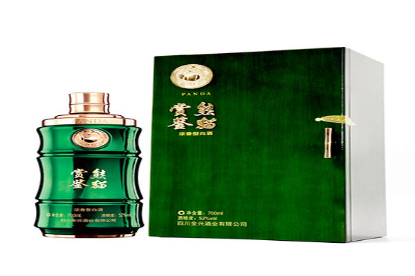 全兴酒加盟费