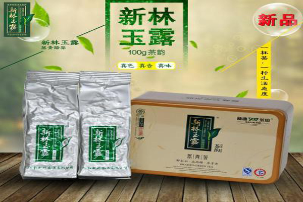 新林缘食品加盟费