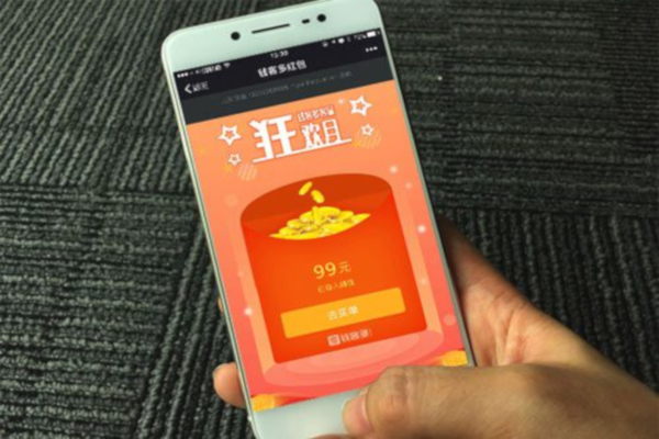 钱客多加盟费