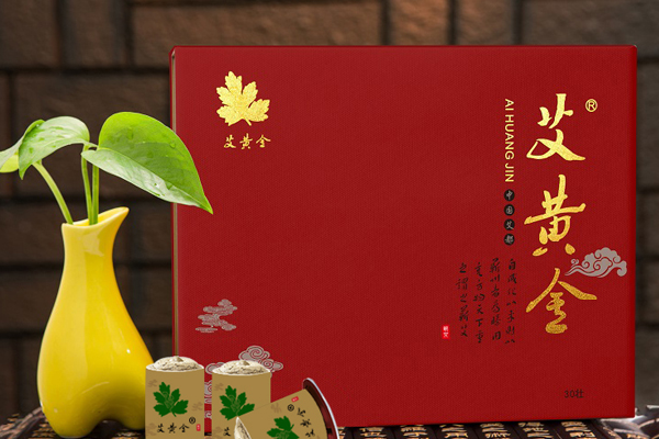 蕲艾堂加盟费