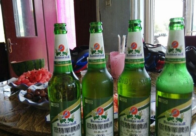 巴特罕啤酒加盟费
