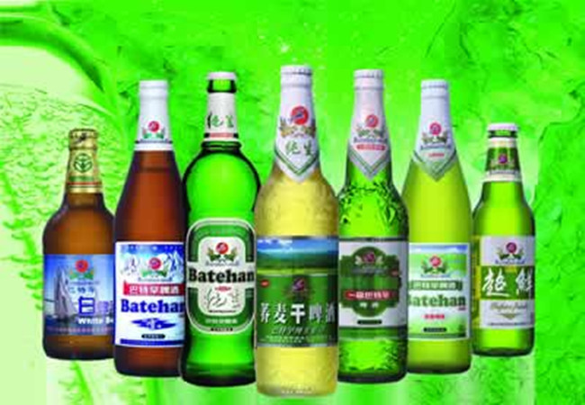 巴特罕啤酒加盟门店