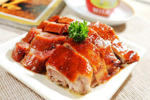 二师兄脆皮鸡饭加盟费