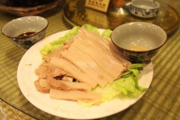 老外婆渔村加盟费