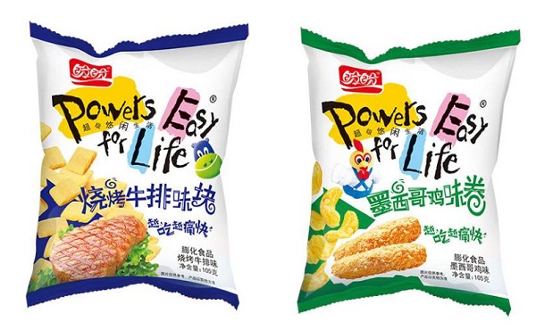 盼盼休闲食品加盟费