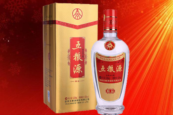 五粮源白酒加盟费