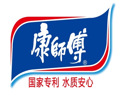 康师傅饮料logo图片