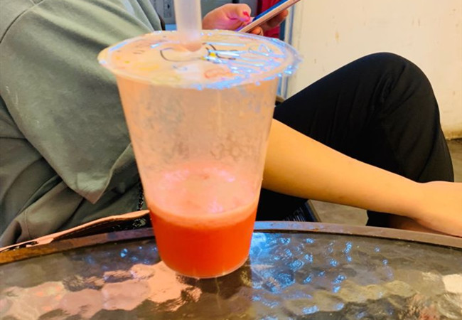 RICO御果甘草水果加盟门店