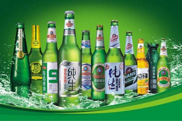 青岛啤酒加盟多少钱