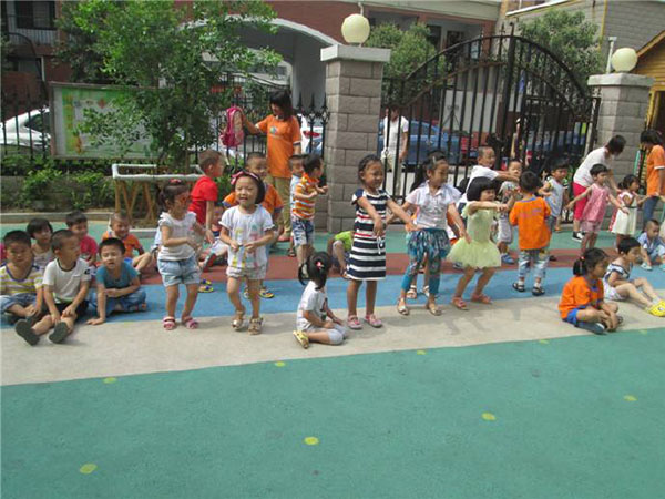 巴学园幼儿园加盟费