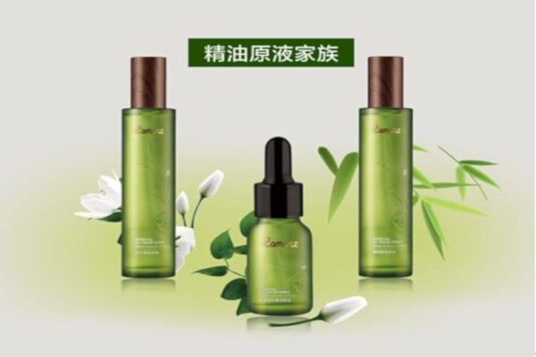 诺曼姿精油加盟费