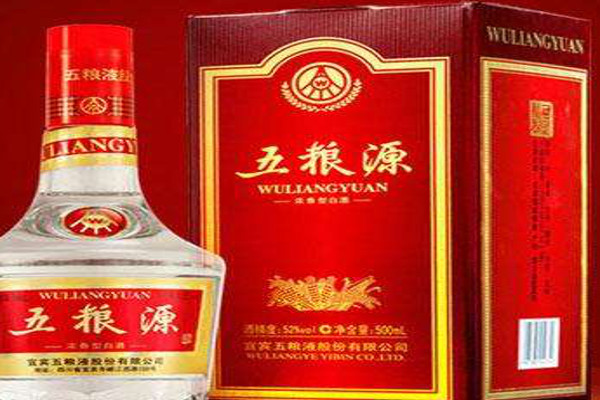 五粮源白酒加盟费