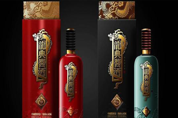 龙元素白酒加盟费