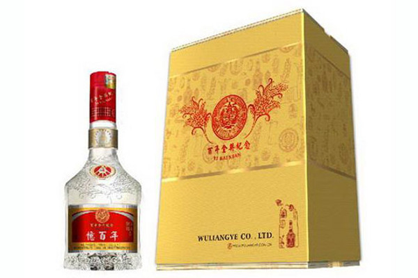 忆百年白酒加盟费