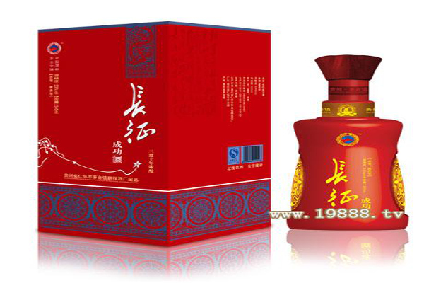 金色长征酒加盟费