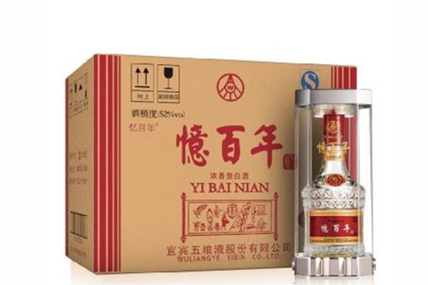 忆百年白酒加盟费