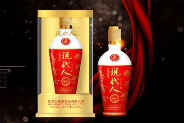 现代人白酒加盟费