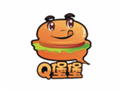 q堡堡汉堡加盟