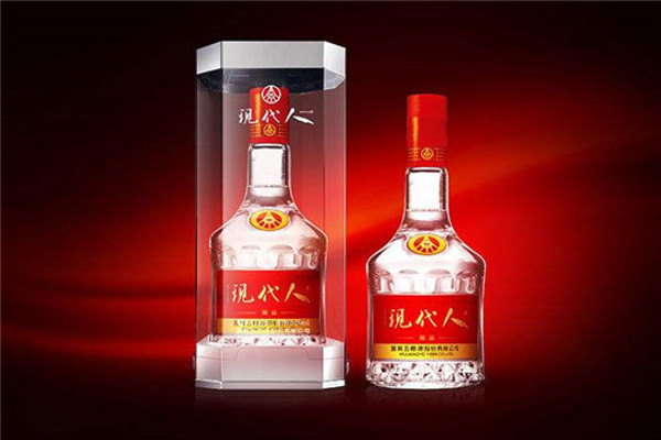 现代人白酒加盟费