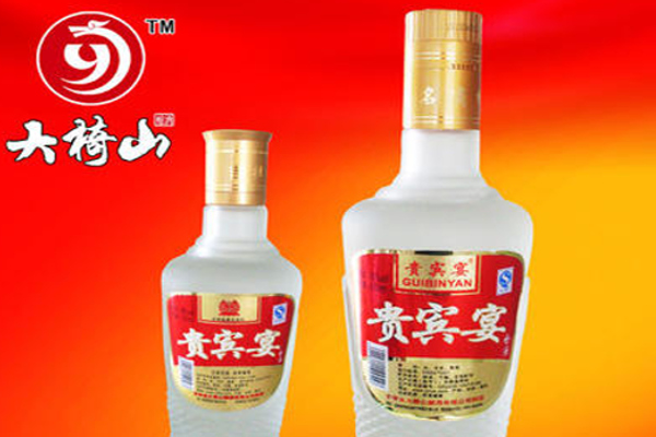 大椅山白酒加盟费