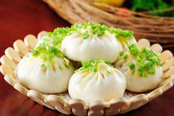 麦香包子加盟费