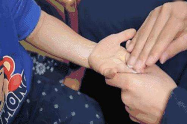 瑞宝堂小儿推拿加盟费