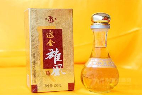 辽金雄风酒加盟费