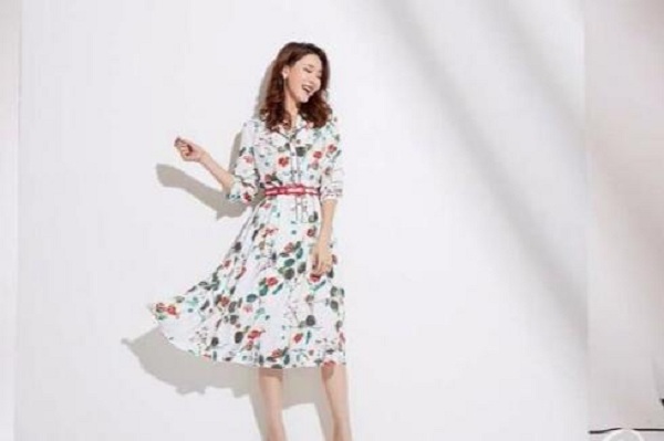 ANNZO女装加盟费