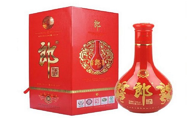 古蔺郎酒加盟费