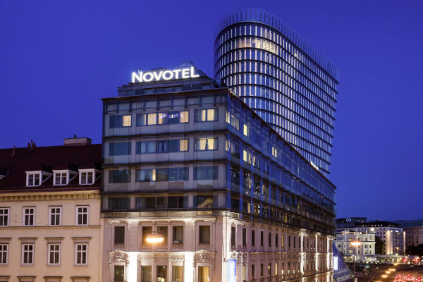 novotel酒店加盟费