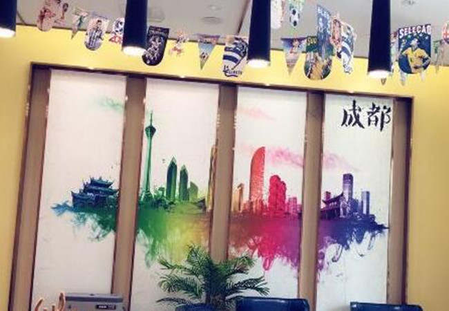 蓉城假日精选酒店加盟门店