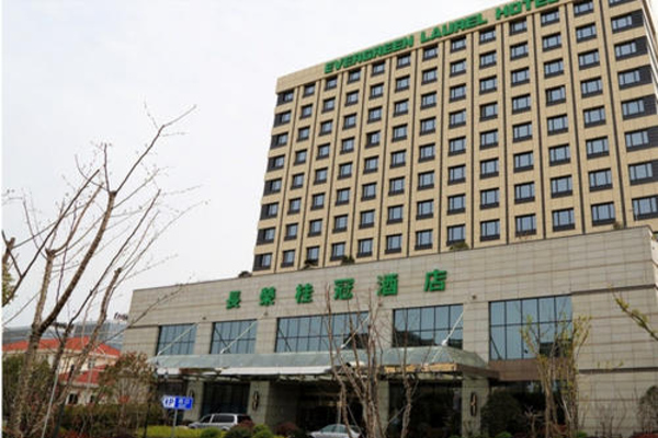 长荣国际连锁酒店加盟费