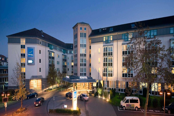 novotel酒店加盟费