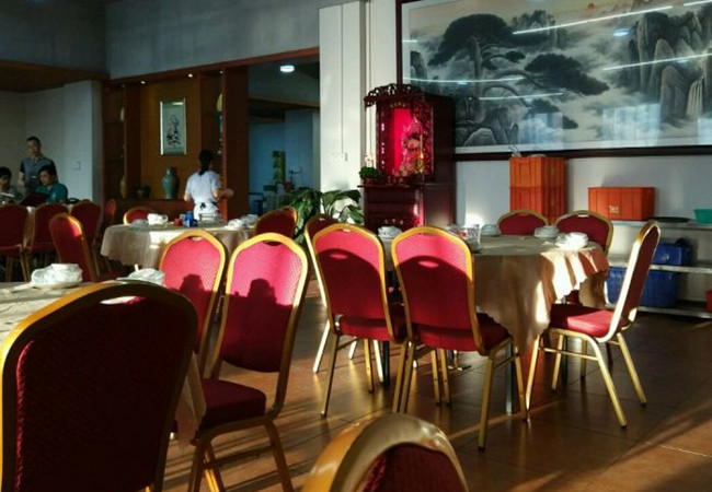 万家香大酒店加盟费