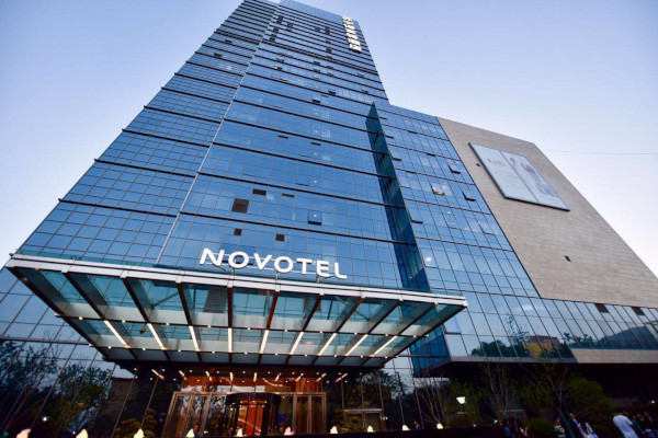 novotel酒店加盟费