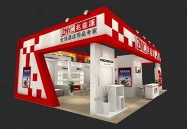 兆能源酒店用品加盟门店