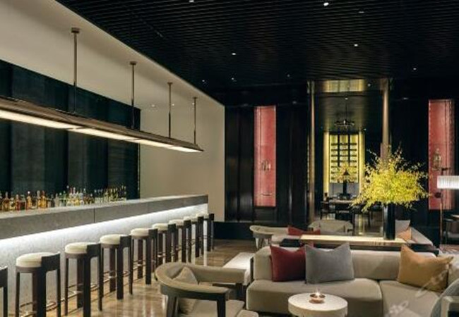 登瀛楼酒店加盟费