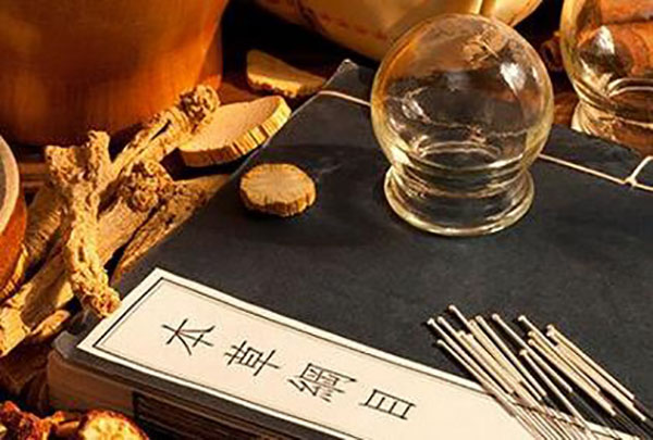 中医暖宫减肥加盟店