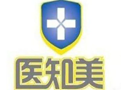 医知美美容加盟费