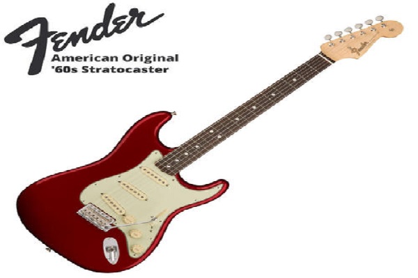 fender吉他加盟费