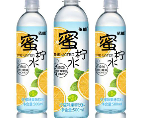 依能饮料加盟店