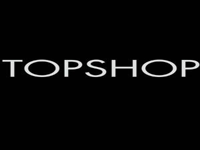 topshop加盟费