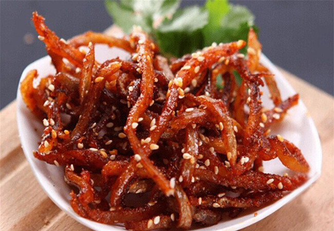 久涛食品