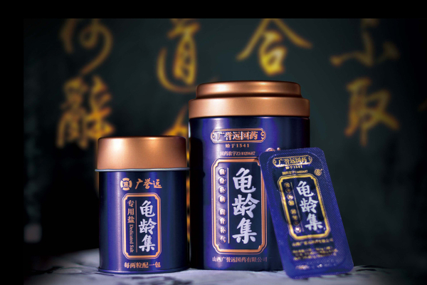 广誉远加盟费