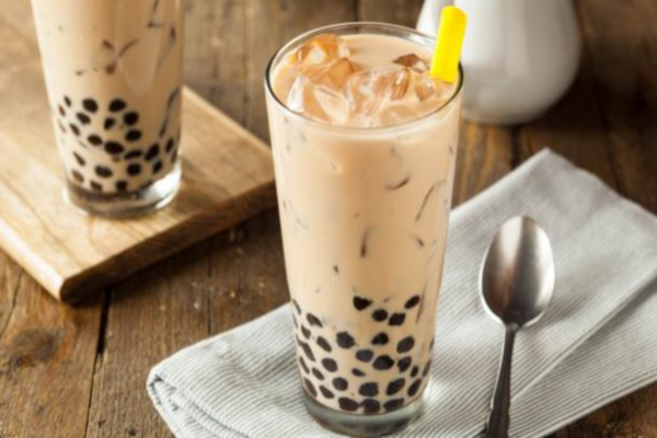 茶小翠奶茶加盟