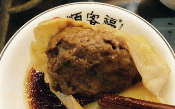 顺客福加盟费